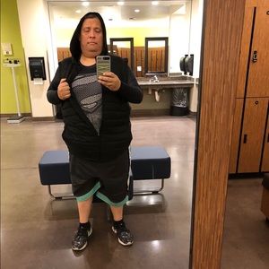 Meet your Posher, Frank